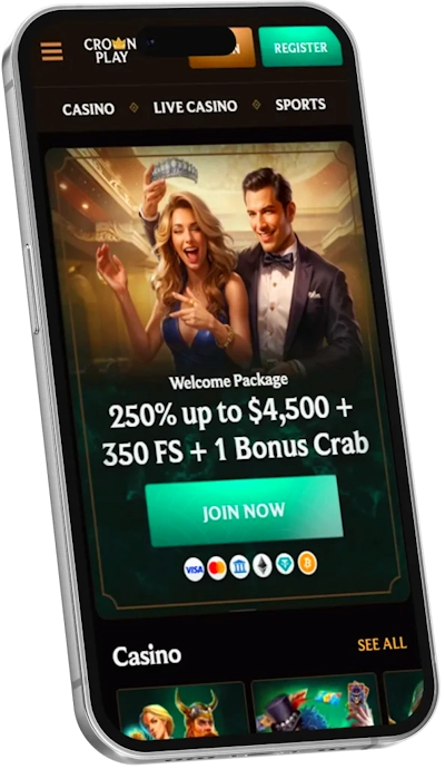 Crown Sydney Online Casino Mobile Experience