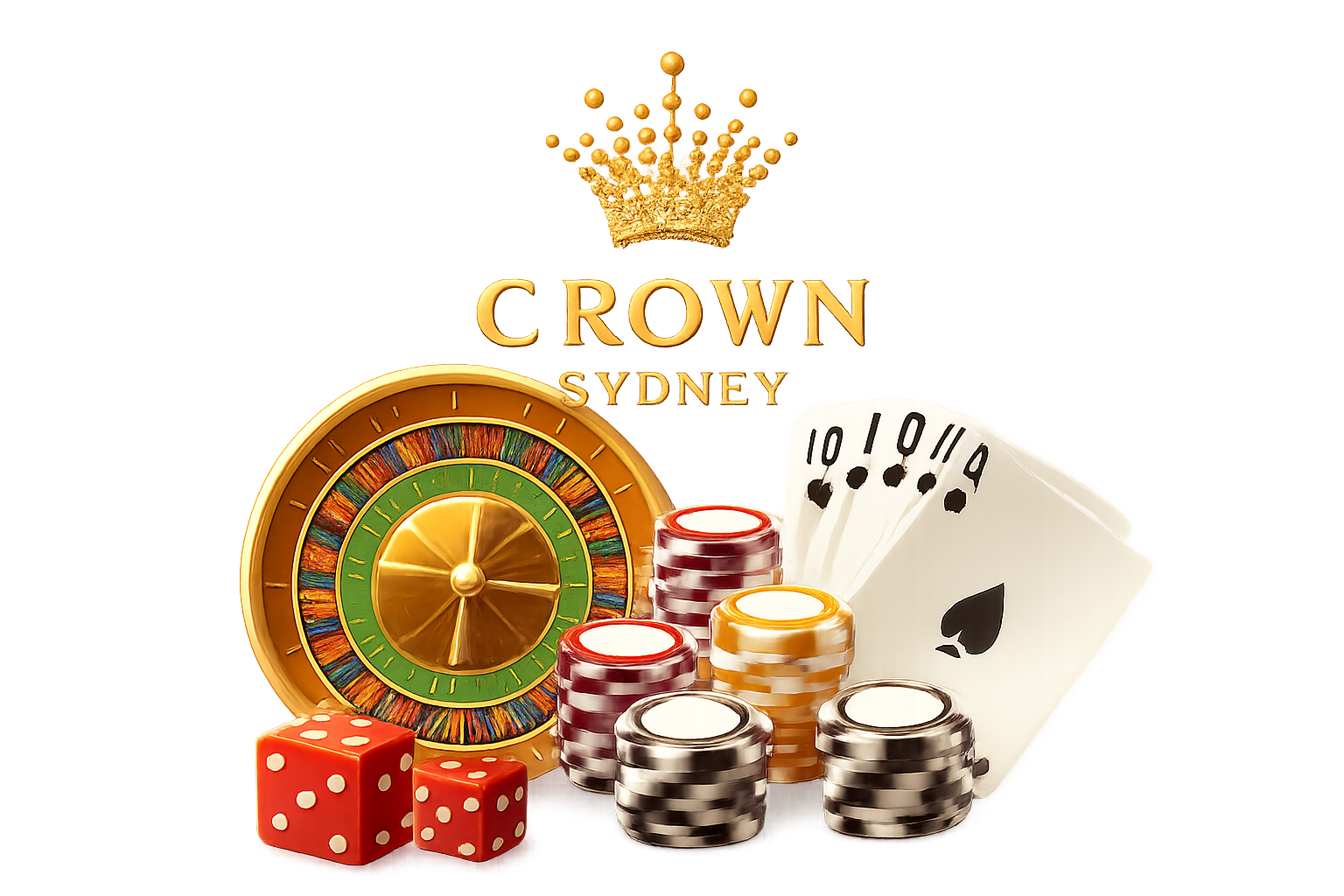 Crown Sydney Online Casino Australia